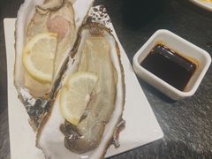 -马路边上·小海鲜烧烤(八一路店)