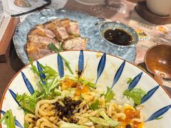-面乙新派手擀面(大悦城店)