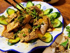 -正宗天津烧麦馆(柳州路店)