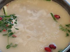 -老员外骨汤火锅(海州古城店)