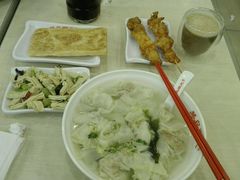 -琴岛顺天馄饨(营口路市场店)