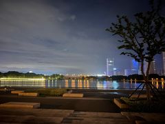 -尚贤河湿地