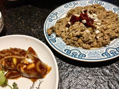 -老北京胡同味道二荤铺(酒仙桥店)
