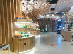 -丽池宫韩式汗蒸会馆(华灯坊店)