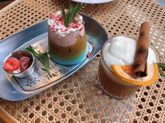 莓景-ZAZA.CAFE.BAR
