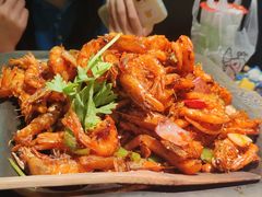 -炭舍干锅(华发商都店)