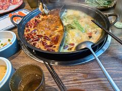 -楠火锅(新街口苏宁店)