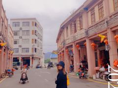 -龙川佗城