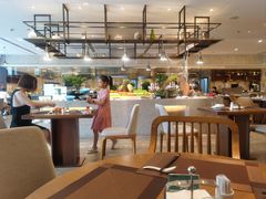 -星璞餐厅(深铁塘朗城君璞酒店)