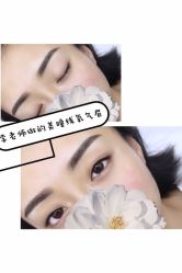 点击看大图 -HQ半永久纹绣纹眉