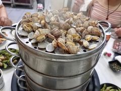 -九层海鲜塔(市南店)