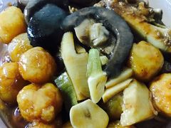 -老苏扬饭店