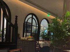 -狮拾久·现代新加坡料理(壹方城店)