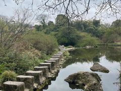 -花溪公园