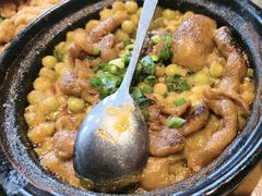 -饕然·民间川菜(龙泉店)