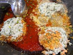 -张关合渣(航空大道店)