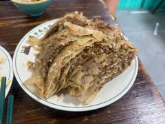 -清真永恒华威肉饼(潘家园店)