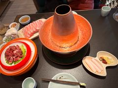 -额尔敦涮肉自助(摩尔城店)