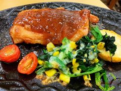 -萨莉亚意式餐厅(天河城购物中心店)