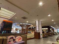 -汤连得温泉馆(宝山店)