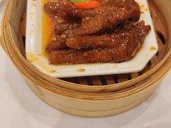 -稻香酒家·35年老字号(侨光店)