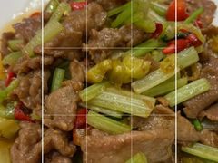 -湘与香缘·湖南菜(王府井北京市百货大楼店)