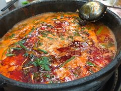 -笔记安顺夺夺粉火锅