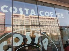 -COSTA COFFEE(天通苑华联店)