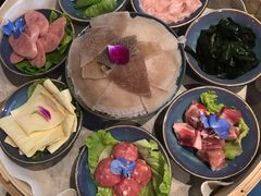 脆毛肚-五星桥原切肥牛火锅·30年专注好牛肉(湖塘店)