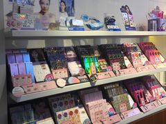 -4iNLOOK美瞳店(近铁城市广场店)