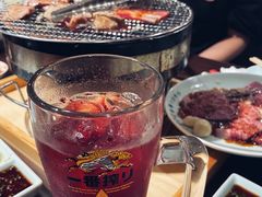 -蒜香焼肉PURUSHIN(马场路店)
