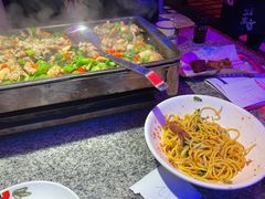 -蛙来哒(大汉悦中心店)