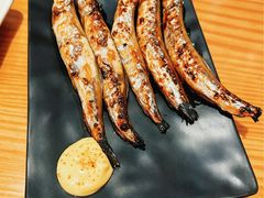-诚家·日式烧鸟·深夜食堂(虹桥天街店)
