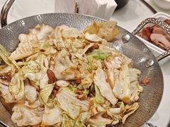 -金陵后厨·南京菜(新街口秣陵路店)