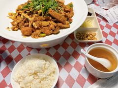 -拿渡·水煮鱼 麻辣香锅(西单大悦城店)