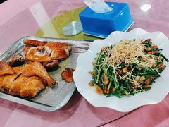 -根哥美食大雁岛(魁东一路店)