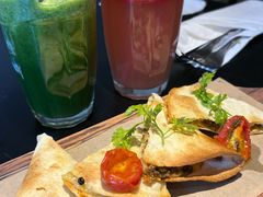 -J's Cafe Lab