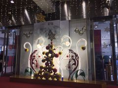 -茂业百货(东门店)