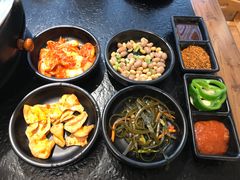 -九田家黑牛烤肉料理(石路天虹店)