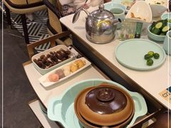 -润园四季椰子鸡火锅(南山海岸城店)