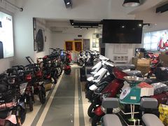 -雅迪电动车(北艾路店)
