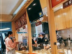 -盛香亭热卤(友阿奥特莱斯店)