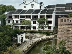 -苏州吴宫泛太平洋酒店