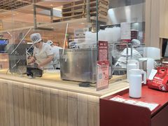 -喜家德虾仁水饺(邯郸新世纪中心店)