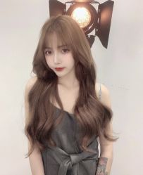 点击看大图 -那茉 Hair Salon