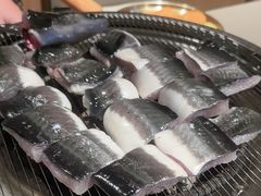 -味家烤肉烤鳗鱼牛排(西塔旗舰店)