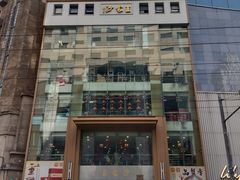 -王家沙点心店(南京西路总店)