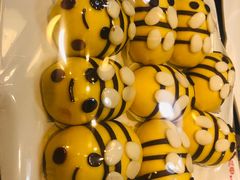 -八一路好吃街(雨田商务大厦店)