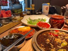 -将军牛排·尔滨地标朝鲜族美食(总店)