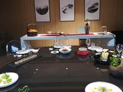 -柒厢食事雅谈
